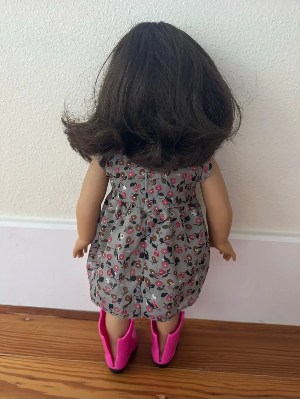 American Girl Doll